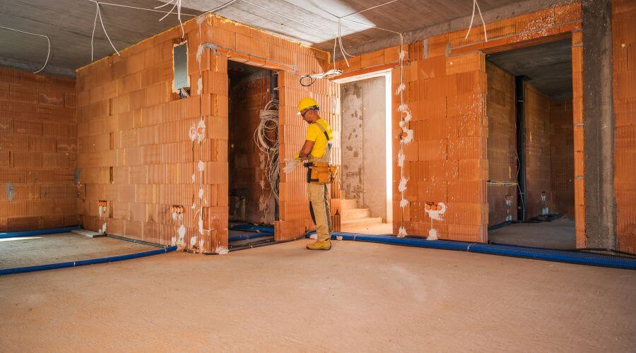 Expert flood damage restoration services in Harrold, TX